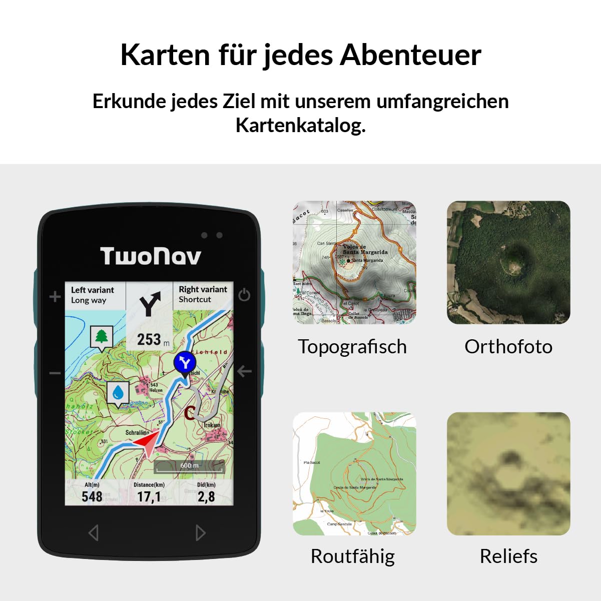 twonav-roc-outdoor-gps-2-7-zoll-32-gb-deutschland-bkg-topo-1-25-000-f-r-mtb-fahr image 3