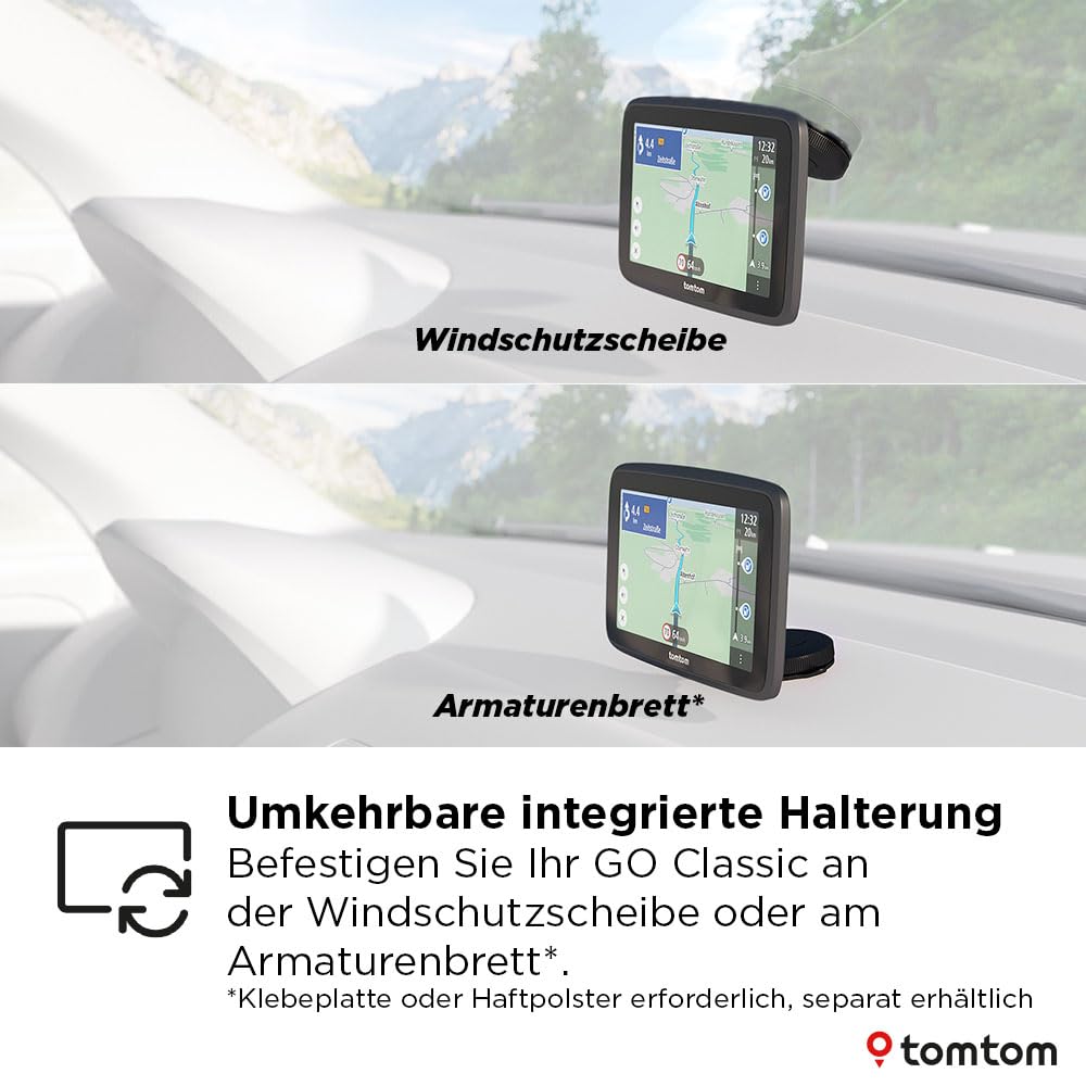 tomtom-go-classic-2nd-pkw-navi-5-zoll-mit-europa-karten-und-traffic image 6