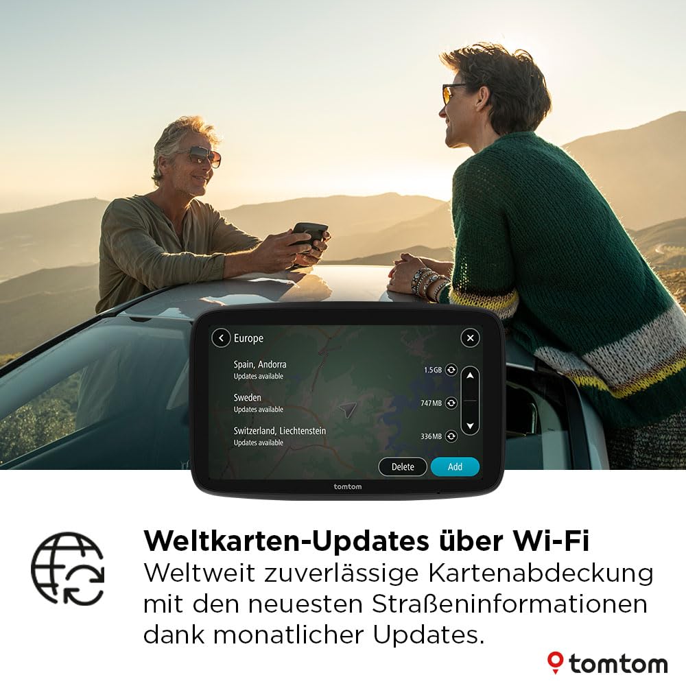 tomtom-go-advanced-pkw-navi-6-zoll-tomtom-traffic-weltkarten image 3