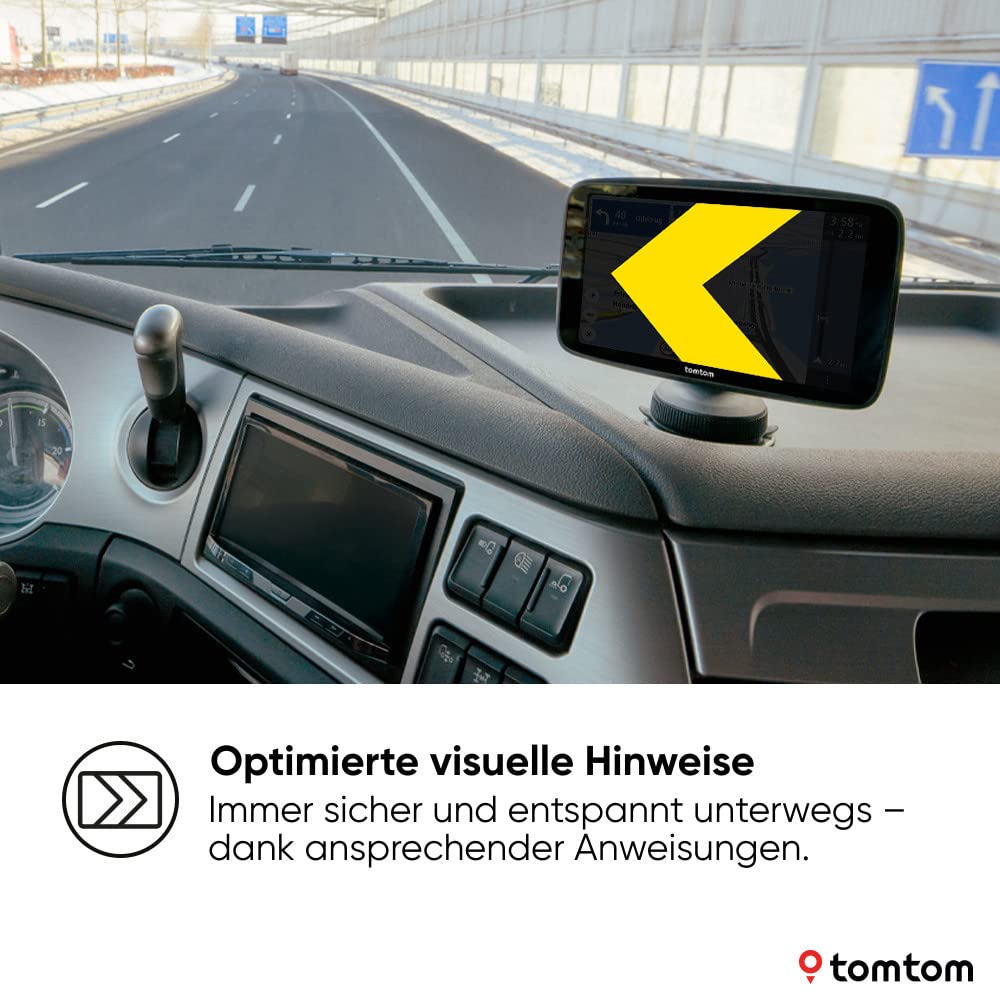 tomtom-go-expert-plus-premium-pack-7-zoll-lkw-navi-mit-weltkarten-traffic image 6
