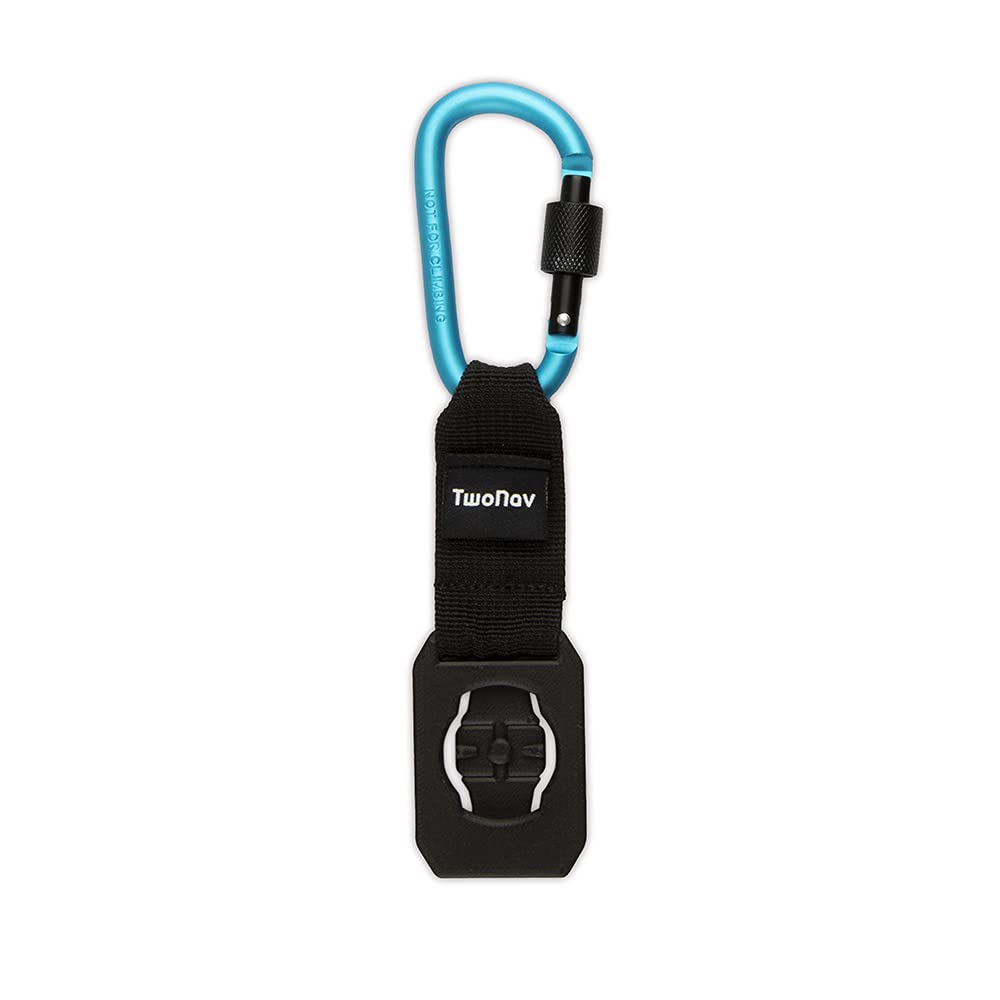 twonav-quicklock-karabinerhalter-3151-gps-g-rtelhalter-silber image 4