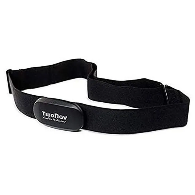 twonav-pulsmesser-brustgurt-ant-bluetooth-smart-schwarz image 1