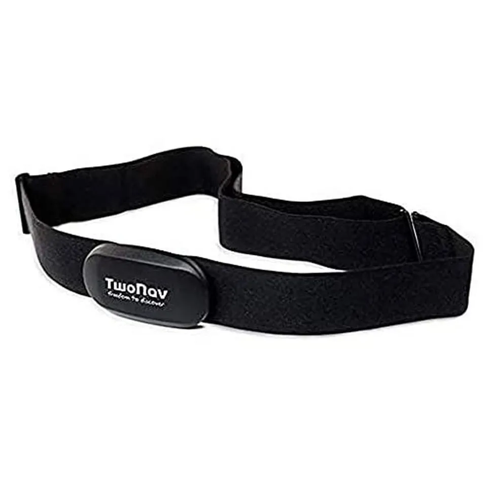 twonav-pulsmesser-brustgurt-ant-bluetooth-smart-schwarz image 1