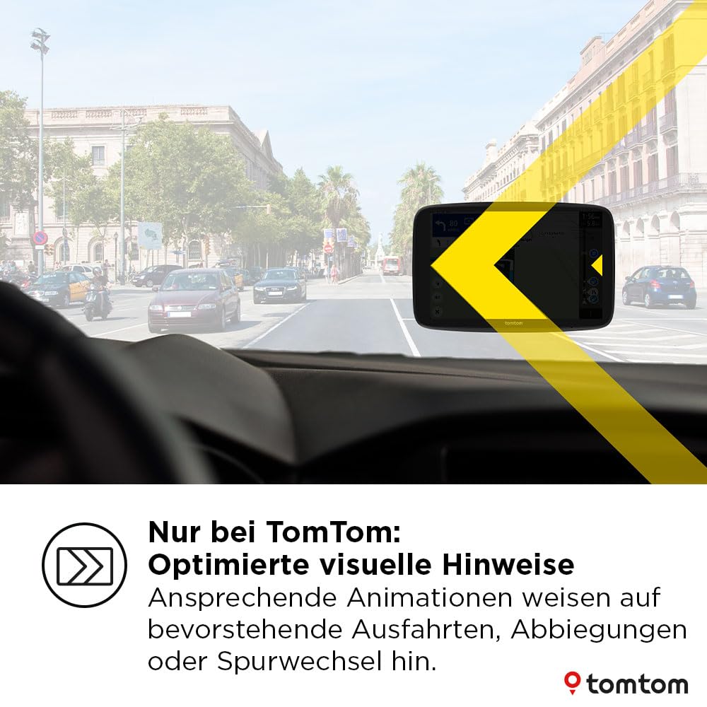 tomtom-go-navigator-pkw-navi-7-zoll-mit-europa-karten-und-traffic image 5
